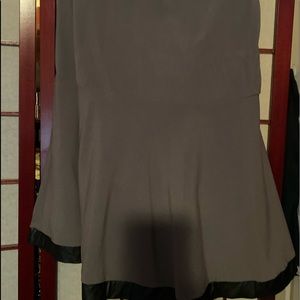 Woman’s skirt